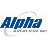 Alpha flying inc - Alpha Flying Inc. 58 likes. In July of 1997, I joined the cadre of 6 full time employees to help grow this outstanding company into a very successsful Aviation enterprise. Over the years between...